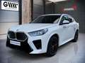 BMW iX2 eDrive 20 U10 Blanc - thumbnail 1