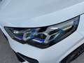 BMW iX2 eDrive 20 U10 Blanc - thumbnail 11