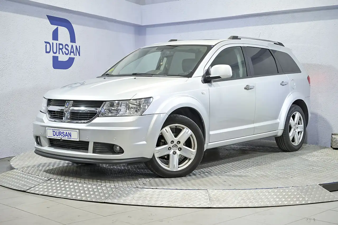 Dodge Journey