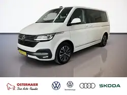 Volkswagen T6 Multivan HIGHLINE 2.0TDI 204PS DSG 4M ACC.AHK.KAMERA.NAVI+V