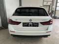 BMW 520 dTouring xDrive+Innovation+HUD+AHK+ParkAssist Blanc - thumbnail 46