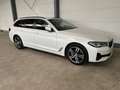 BMW 520 dTouring xDrive+Innovation+HUD+AHK+ParkAssist Blanc - thumbnail 27