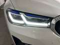 BMW 520 dTouring xDrive+Innovation+HUD+AHK+ParkAssist Blanc - thumbnail 11