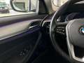 BMW 520 dTouring xDrive+Innovation+HUD+AHK+ParkAssist Blanc - thumbnail 24