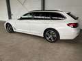 BMW 520 dTouring xDrive+Innovation+HUD+AHK+ParkAssist Blanc - thumbnail 21