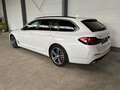 BMW 520 dTouring xDrive+Innovation+HUD+AHK+ParkAssist Blanc - thumbnail 23