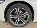 BMW 520 dTouring xDrive+Innovation+HUD+AHK+ParkAssist Blanc - thumbnail 22