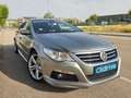 Volkswagen CC 2.0 TDI 140cv BlueMotion Technology Gris - thumbnail 4