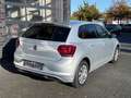 Volkswagen Polo VI Comfortline PDC SHZ Tempomat Argent - thumbnail 5