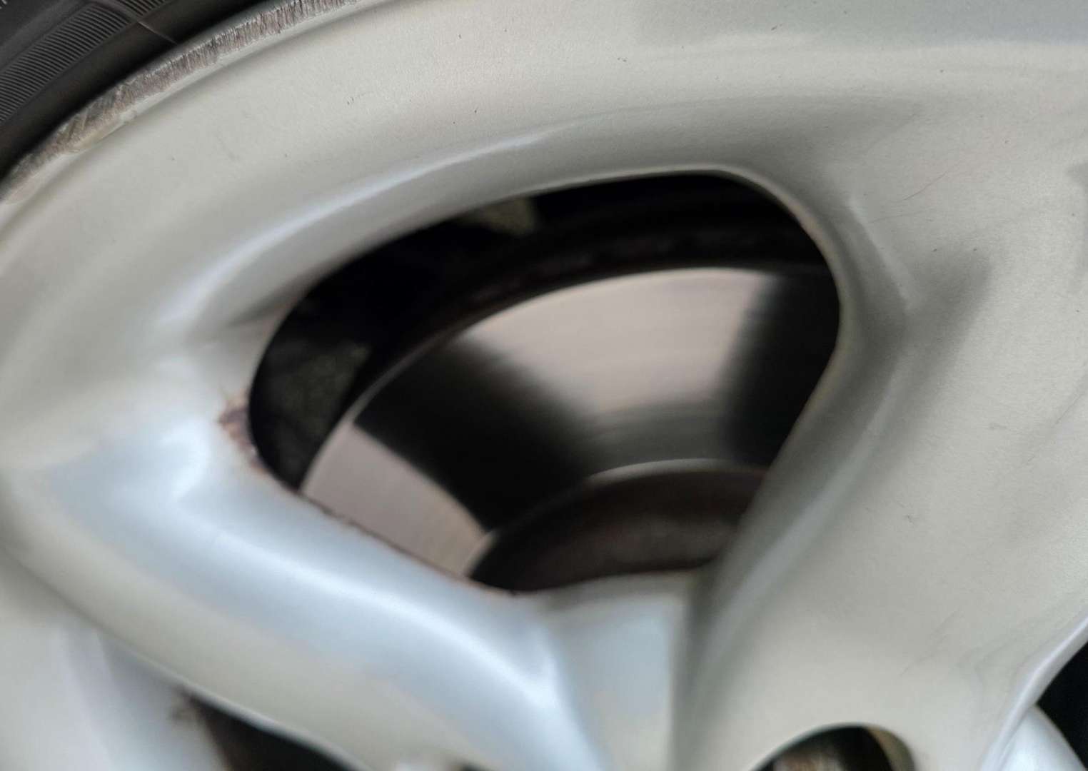 Volvo V70 afbeelding 24