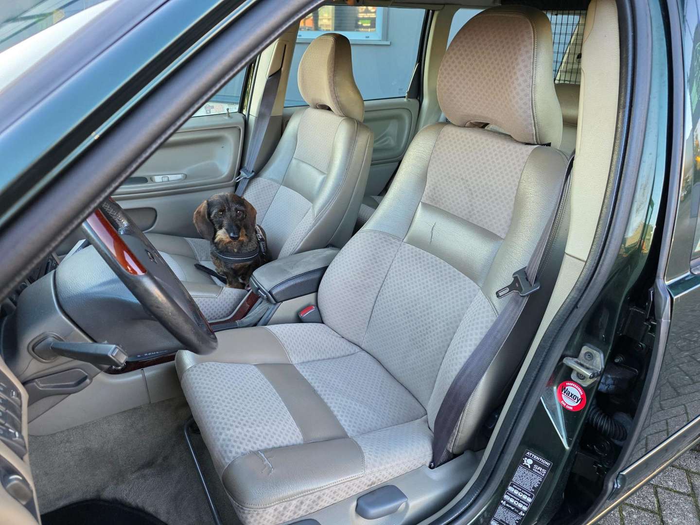 Volvo V70 afbeelding 7