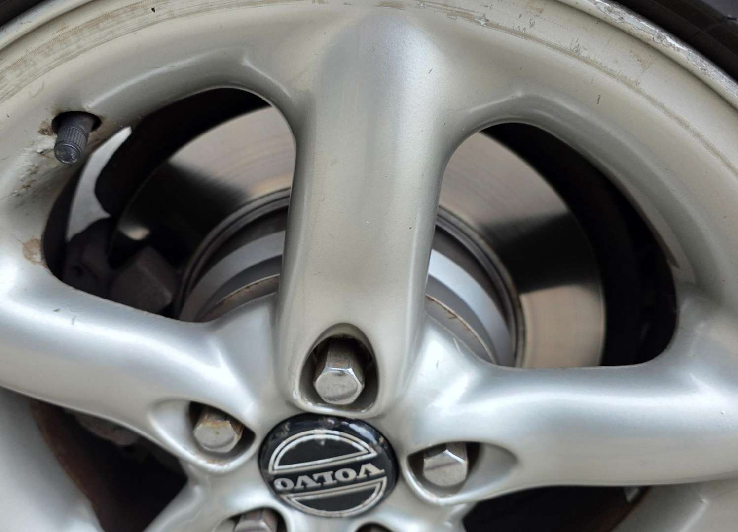 Volvo V70 afbeelding 25