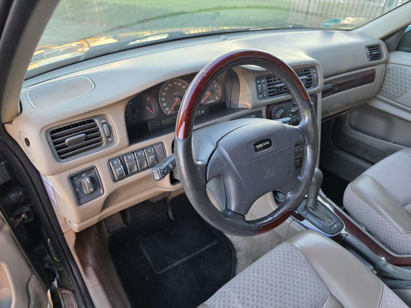 Volvo V70 afbeelding 5