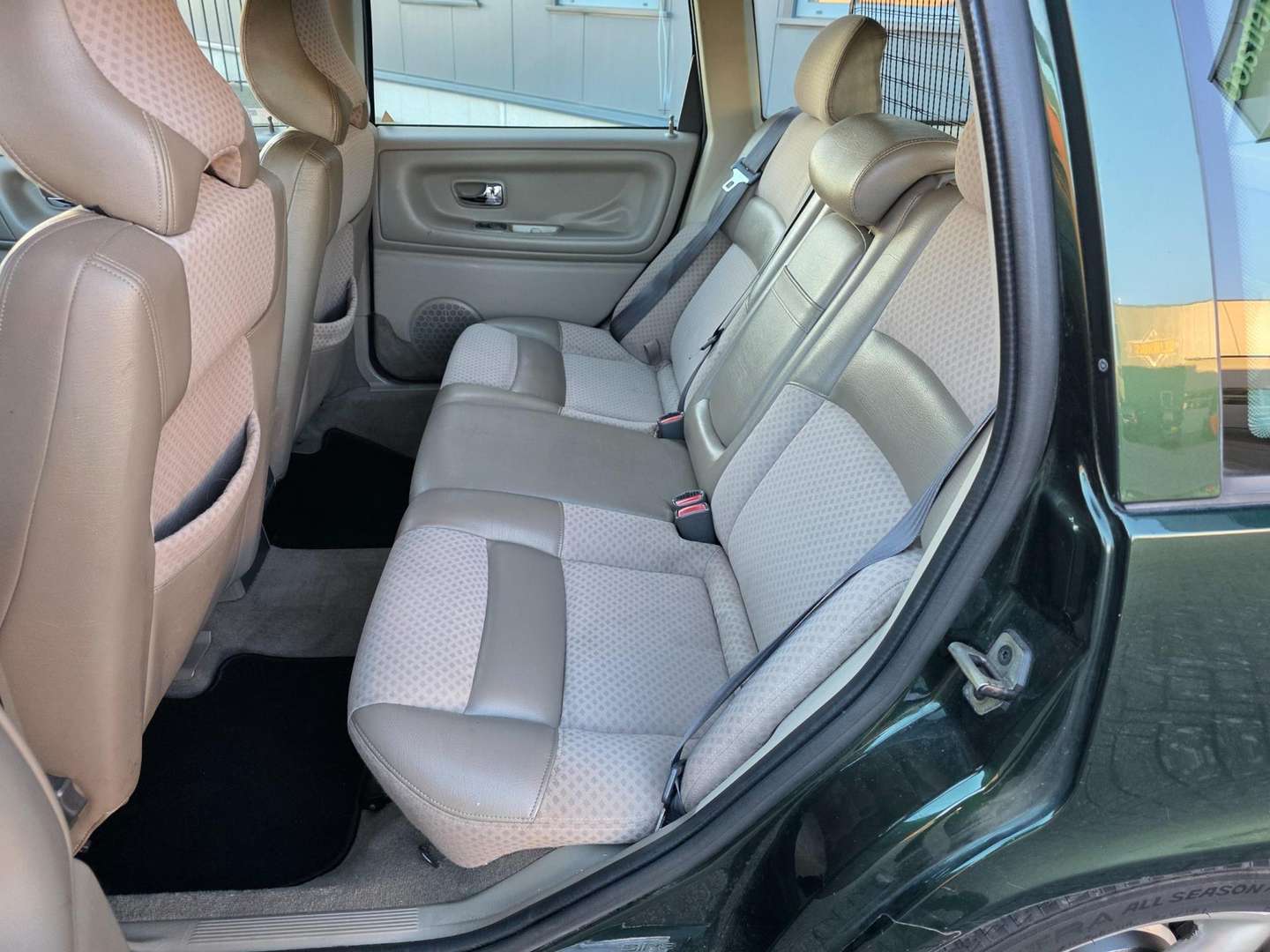 Volvo V70 afbeelding 9