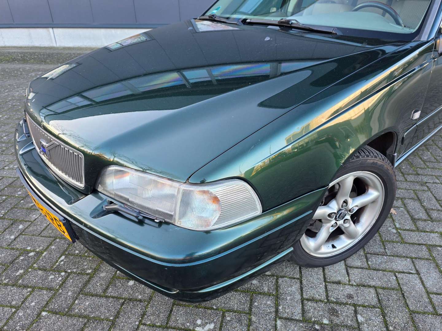 Volvo V70 afbeelding 17