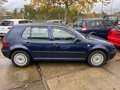 Volkswagen Golf 4 IV 1.4 Klima 5-Türer *kein Tüv* Bleu - thumbnail 4