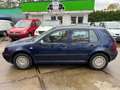Volkswagen Golf 4 IV 1.4 Klima 5-Türer *kein Tüv* Bleu - thumbnail 8