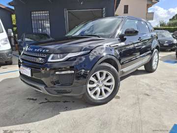 RR Evoque 2.0 TD4 180CV 5p. Bs Ed. SE IVA ESPOSTA