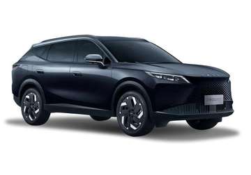 1.5 SHS-P plug-in Hybrid Pure