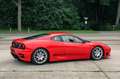 Ferrari 360 Challenge Stradale Lexan | Full service history Rot - thumbnail 13