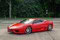 Ferrari 360 Challenge Stradale Lexan | Full service history Rot - thumbnail 8