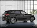 Mercedes-Benz GLC 200 4M AMG+NIGHT+360+AHK+LED+TOTW+KEYLESS+9G Schwarz - thumbnail 16