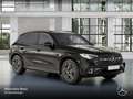 Mercedes-Benz GLC 200 4M AMG+NIGHT+360+AHK+LED+TOTW+KEYLESS+9G Schwarz - thumbnail 17