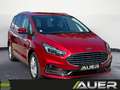 Ford Galaxy 2,0 EcoBlue Titanium Aut. | 7-Sitzer | Standhei... Rood - thumbnail 9
