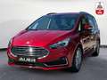 Ford Galaxy 2,0 EcoBlue Titanium Aut. | 7-Sitzer | Standhei... Rood - thumbnail 3
