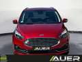 Ford Galaxy 2,0 EcoBlue Titanium Aut. | 7-Sitzer | Standhei... Rood - thumbnail 10