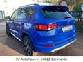 SEAT Ateca FR 4Drive |BEATS|LED|NAVI|CARPLAY| Blau - thumbnail 3