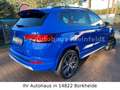 SEAT Ateca FR 4Drive |BEATS|LED|NAVI|CARPLAY| Blau - thumbnail 4