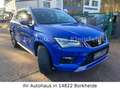 SEAT Ateca FR 4Drive |BEATS|LED|NAVI|CARPLAY| Blau - thumbnail 5