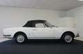 Peugeot 504 2.0 Cabriolet Blanco - thumbnail 16