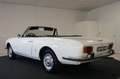 Peugeot 504 2.0 Cabriolet Blanc - thumbnail 9