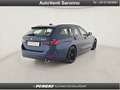 BMW 320 320e Touring Business Advantage Blu/Azzurro - thumbnail 6