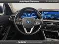 BMW 320 320e Touring Business Advantage Blauw - thumbnail 26