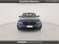 BMW 320 320e Touring Business Advantage Blu/Azzurro - thumbnail 8