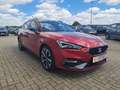 SEAT Leon FR ST eTSI LED NAVI PARK-ASSISTENT Rot - thumbnail 3