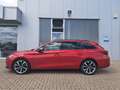 SEAT Leon FR ST eTSI LED NAVI PARK-ASSISTENT Rot - thumbnail 4