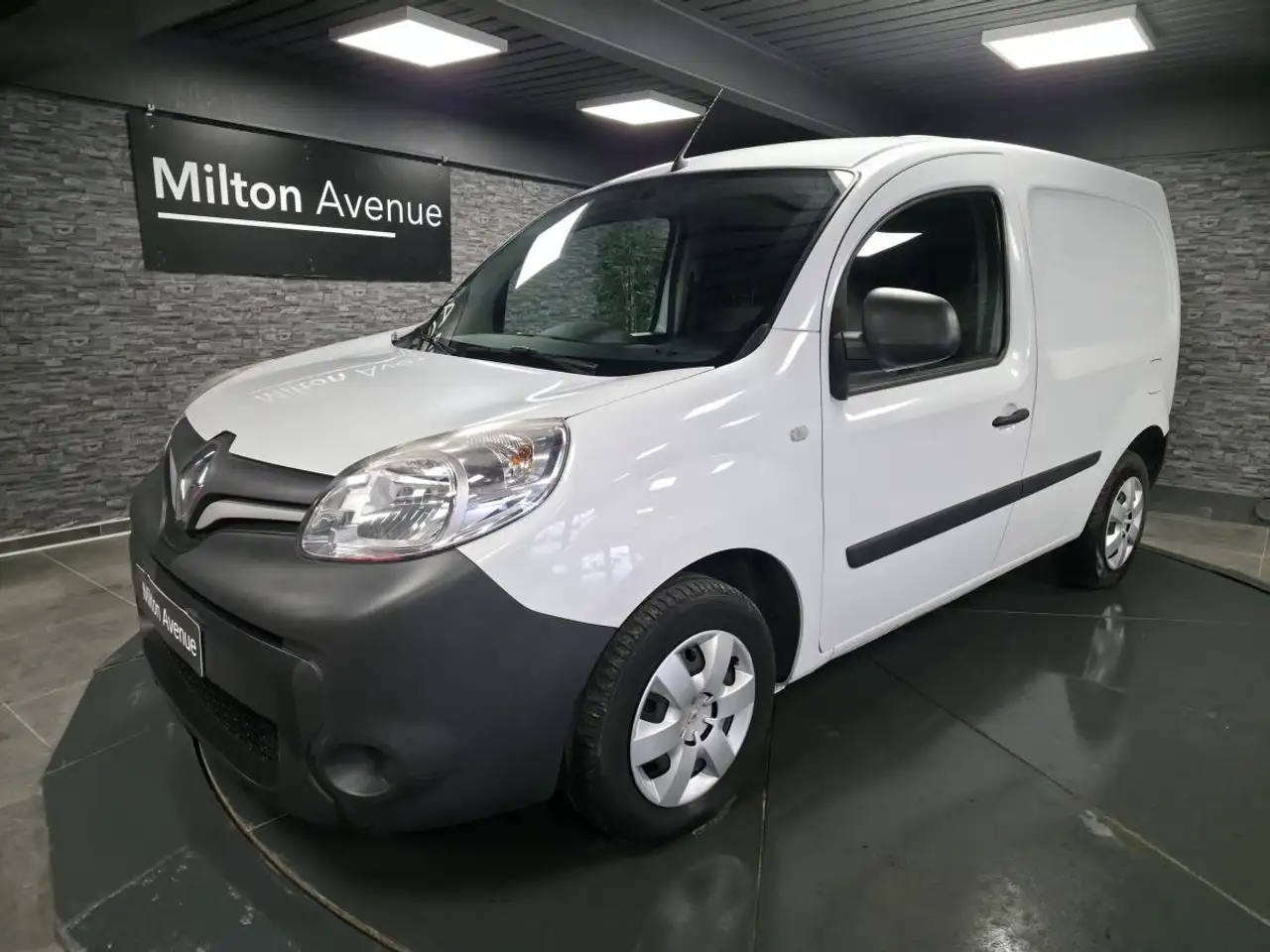 Renault Kangoo L1 1.5 Energy dCi - 80  II Grand Confort