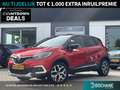 Renault Captur 0.9 TCe Intens | 1e eigenaar | Achteruitrijcamera Rouge - thumbnail 1
