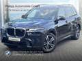 BMW X7 M 60i AHK PANO-SKY Massage StHzg h&k Sitzklima Schwarz - thumbnail 1