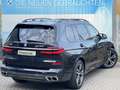 BMW X7 M 60i AHK PANO-SKY Massage StHzg h&k Sitzklima Schwarz - thumbnail 3