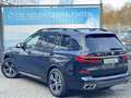 BMW X7 M 60i AHK PANO-SKY Massage StHzg h&k Sitzklima Schwarz - thumbnail 6