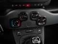 Fiat Panda 1.0 Hybrid City Life | Airco | 12 mnd Garantie | Zwart - thumbnail 11