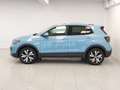 Volkswagen T-Cross 1.0 tsi style 115cv Blu/Azzurro - thumbnail 3