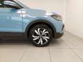 Volkswagen T-Cross 1.0 tsi style 115cv Bleu - thumbnail 23