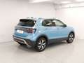 Volkswagen T-Cross 1.0 tsi style 115cv Blu/Azzurro - thumbnail 4