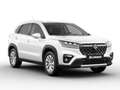 Suzuki S-Cross 1.4 Hybrid 2WD Top - Offerta Ottobre! Bianco - thumbnail 1